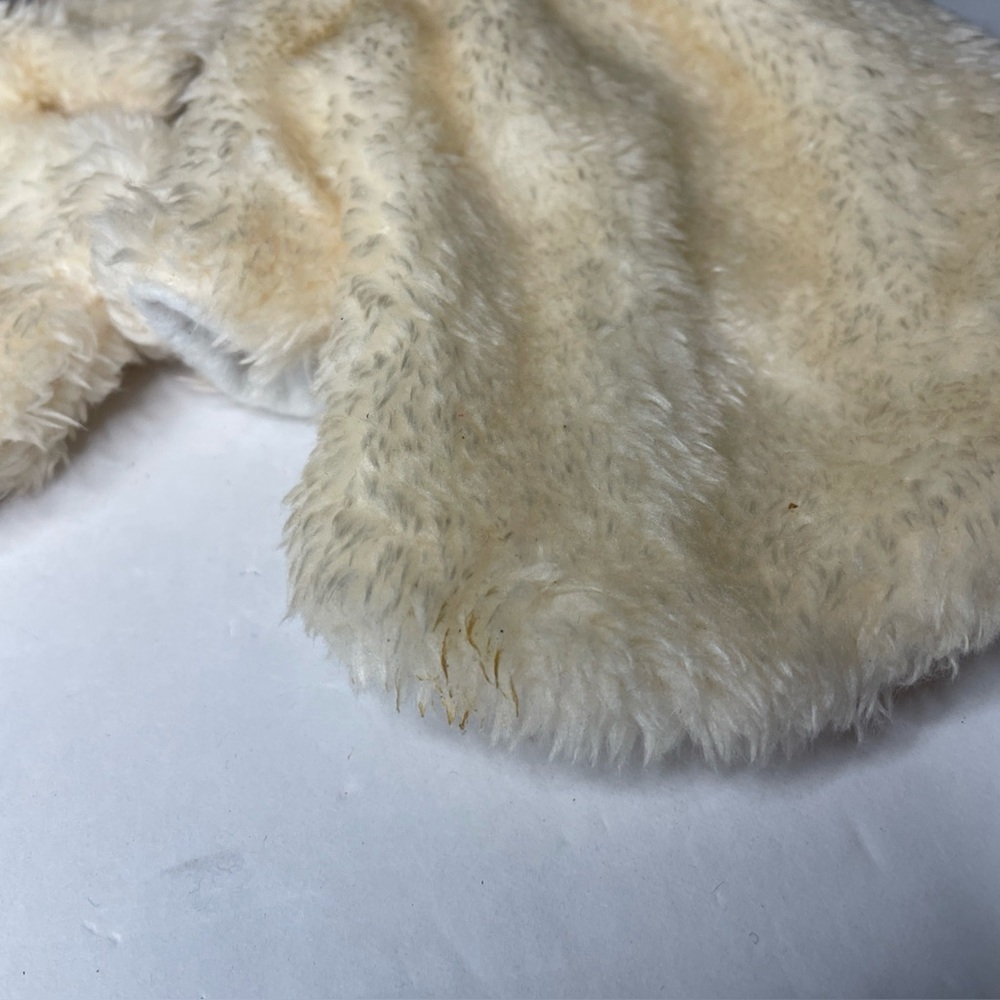 Giant Panda Head, Slipper Claw Feet And Paw Mittens Costume Cosplay Halloween - Picture 13 of 14